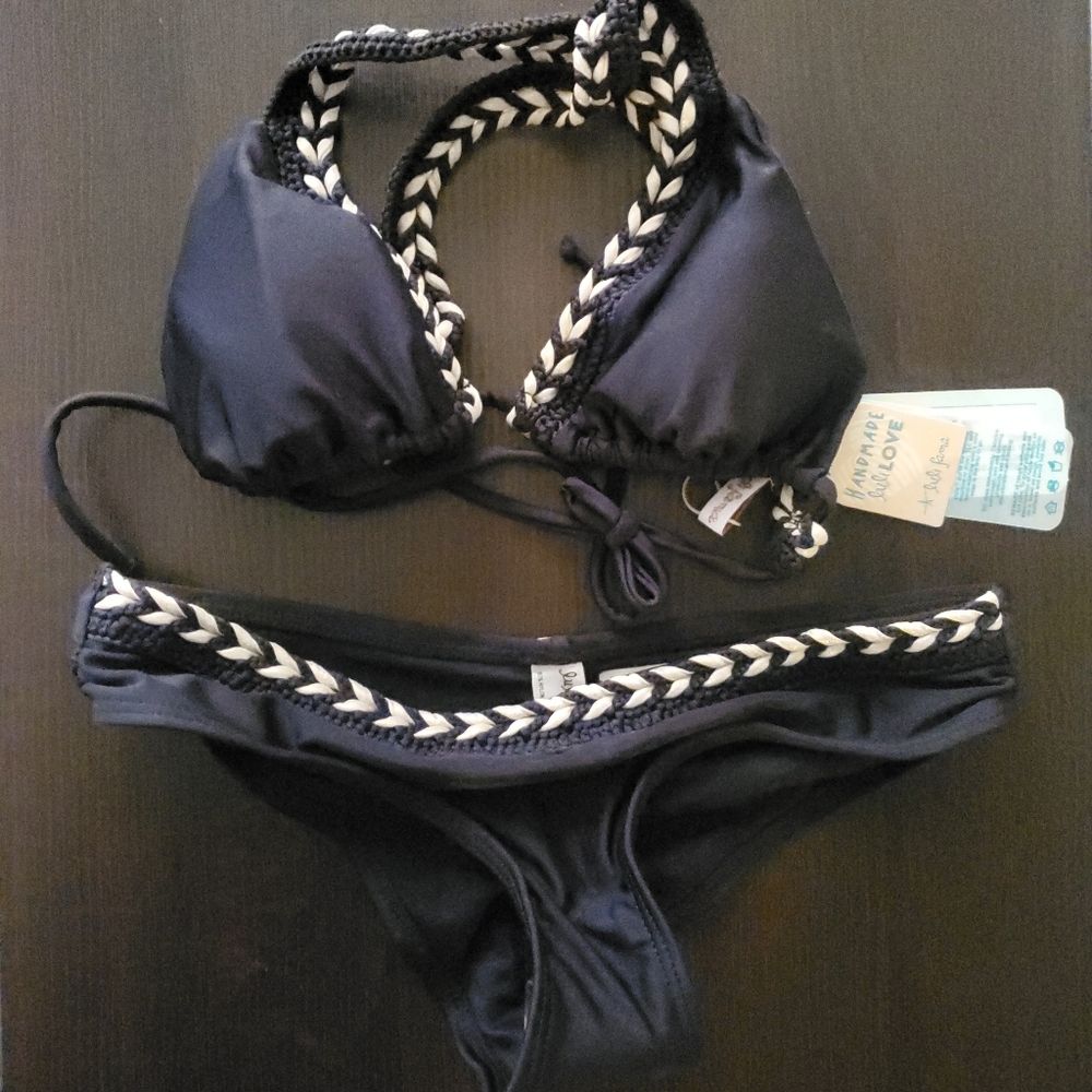 Lulifama Bikini